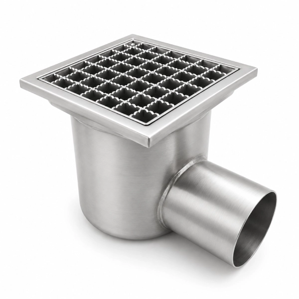 Sifoane inox