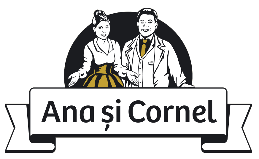 Ana si Cornel Prahova