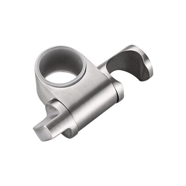 Coloana de dus cu 3 functii chrom rotunda Iperinox - Iperinox
