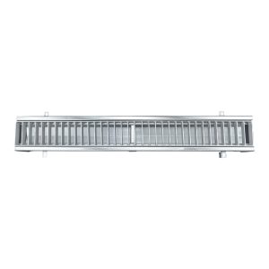 Rigola inox cu gratar Ladder S100-S800 - Iperinox