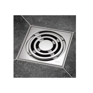 Sifon pardoseala 105x105 mm Tece - Iperinox