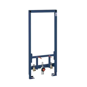 Cadru incastrat Grohe Rapid SL pentru bideu - Iperinox