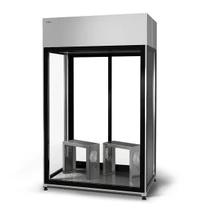 Vitrina Frigorifica Flori Polite Reglabile Sine 2005 mm | 1.70 mp Expunere - Iperinox
