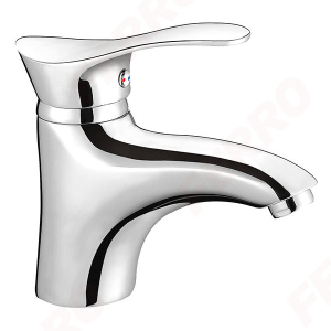 Baterie stativa lavoar Padwa Ferro - Iperinox