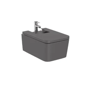 Bideu suspendat Onyx Inspira Square Roca - Iperinox
