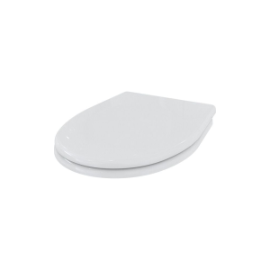 Pachet rezervor apa, incastrat, Tece, Clapeta de actionare, vas WC si capac incluse - Iperinox