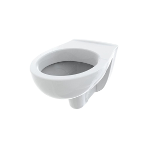 Pachet rezervor apa, incastrat, Tece, Clapeta de actionare, vas WC si capac incluse - Iperinox