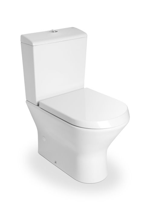 Vas WC stativ Nexo Roca - Iperinox