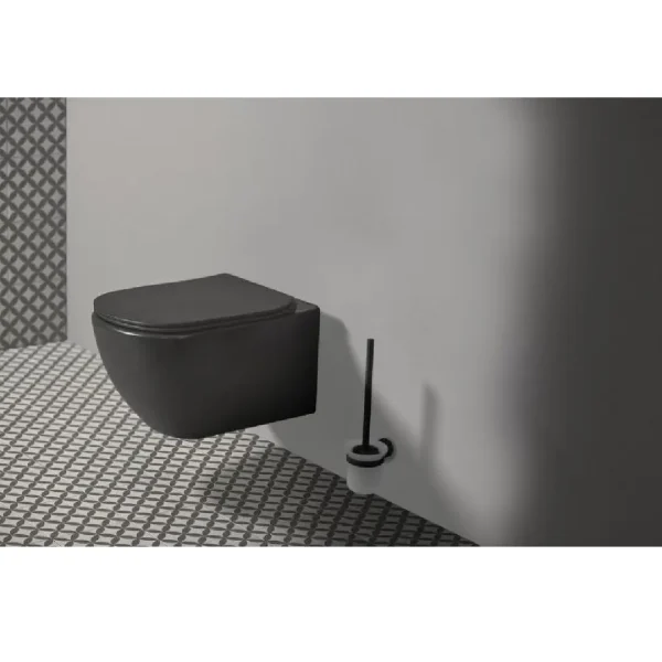 Vas WC suspendat Tesi Aquablade cu fixare ascunsa Ideal Standard - Iperinox