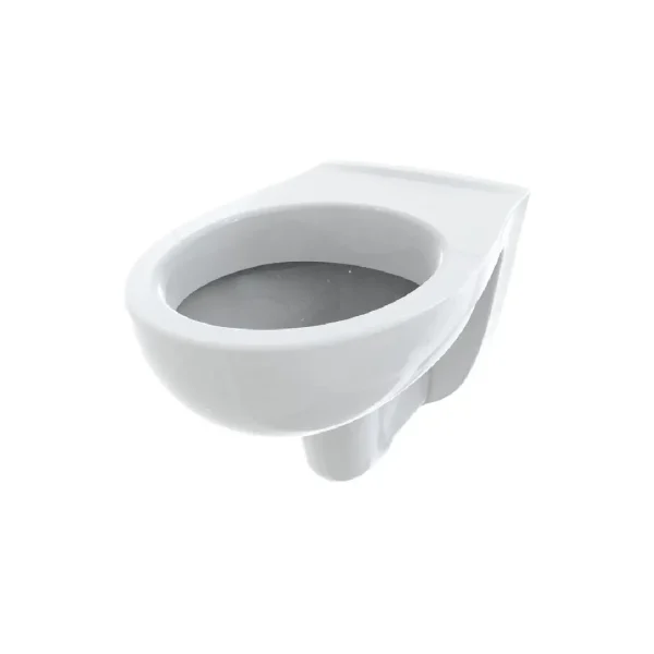 Vas WC ceramic suspendat Tece - Iperinox