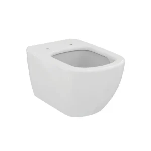 Vas WC suspendat cu fixare ascunsa Tesi Aquablade Ideal Standard - Iperinox