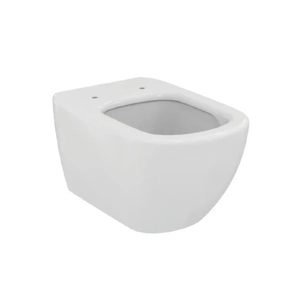 Vas WC suspendat cu fixare ascunsa Tesi Aquablade Ideal Standard - Iperinox