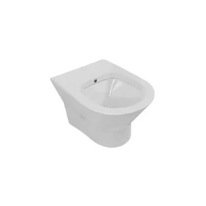 Vas WC suspendat cu functie bideu Nexo Roca - Iperinox