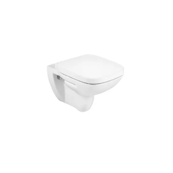 Vas WC suspendat Debba Square Roca - Iperinox