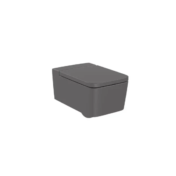 Vas WC suspendat Onyx Inspira Square Roca - Iperinox