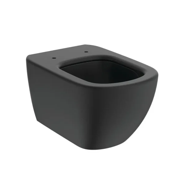 Vas WC suspendat Tesi Aquablade cu fixare ascunsa Ideal Standard - Iperinox