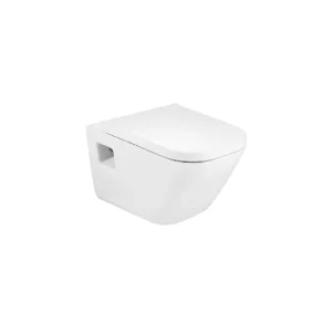 Vas WC suspendat The Gap Square Roca - Iperinox